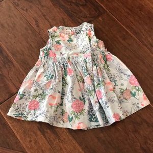Baby Gap summer dress 3-6 months